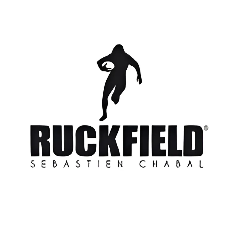 Ruckfield Logo