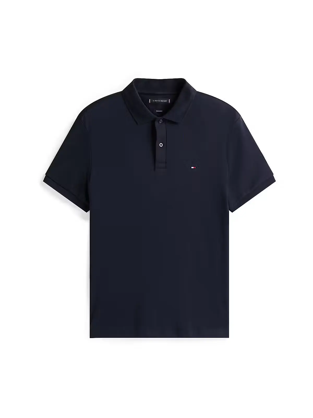 LIQUID COTTON ESSENTIAL REG POLO