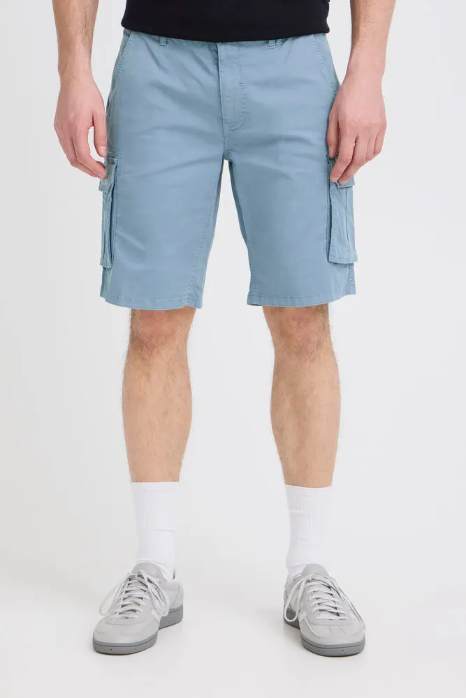 bermuda cargot